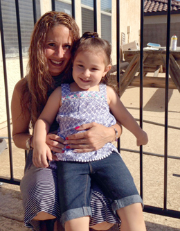 Fence Patrol 2016 - Alverio Family